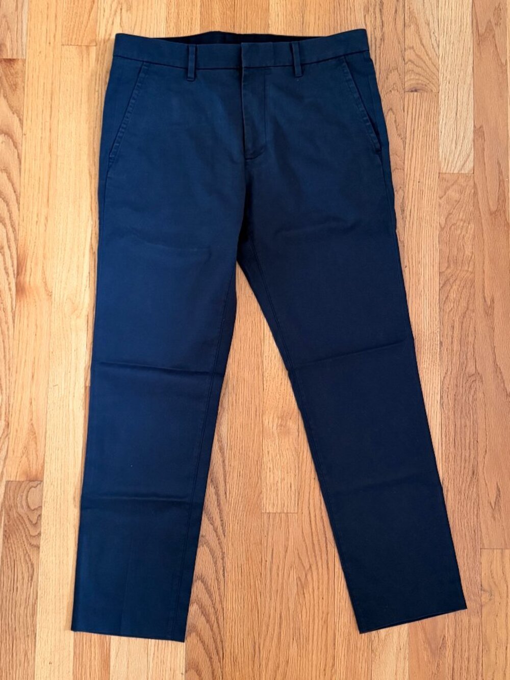 Bonobos Weekday Warrior Pants 32x28
